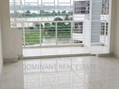 3-Bedroom Apartment in Dominant Real Estate, Aftab Nagar for Sale