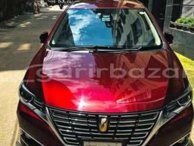 2019 Toyota 100 ac limiteed