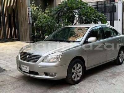2003 Toyota Premio