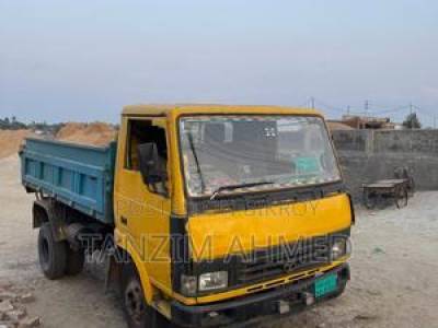 Tata Truck