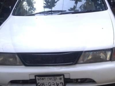 1994 Nissan Sunny