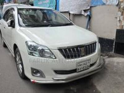 Toyota Premio 2015 Pearl