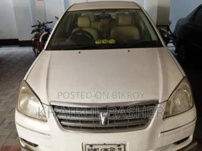 Toyota Premio 2007 Pearl