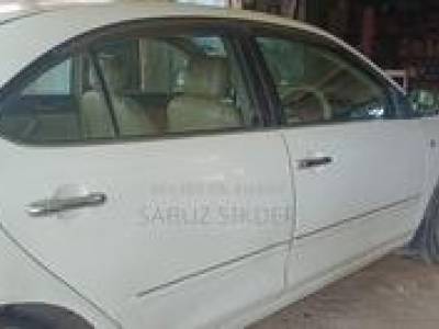 Toyota Premio 2002 Pearl