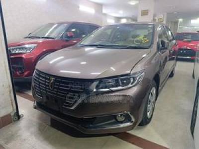 Toyota Premio 2020 Brown