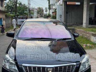Toyota Premio 1.5 FWD 2010 Black
