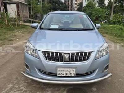 2015 Toyota Premio