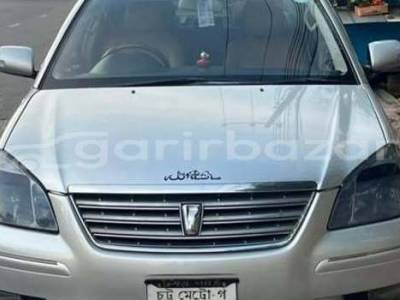 2003 Toyota Premio