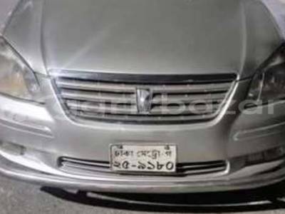 2003 Toyota Premio