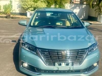 2021 Toyota Premio f ex.. 2020