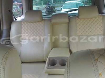 2007 Toyota Raum car 2004