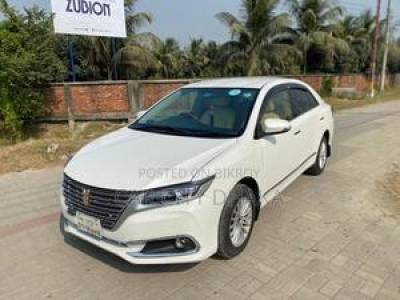 Toyota Premio 2014 Pearl