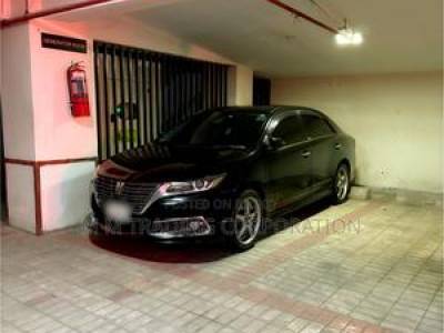 Toyota Premio 1.5 Front-Wheel Drive 2018 Black