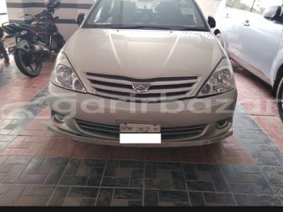2003 Toyota Allion 2003