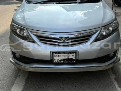 2012 Toyota Allion a-15
